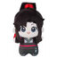 Anime "Mo Dao Zu Shi" Feng He Ju Ver. Plush Mascot Wei Wuxian(Provisional Pre-order)