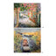 (Pre-order) หนังสือระบายสีน้ำของ Huang Youwei