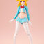 Megami Device BUSTER DOLL KNIGHT Alice with Honda AB12 MOTOCOMPO Plastic Model(Pre-order)