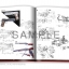 Artbook หนังสือภาพ Devil May Cry Graphic Arts (Pre-order)