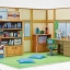 Figuarts ZERO Nobita's Room Set "Doraemon"(In-stock)