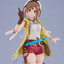 PLAMATEA Atelier Ryza: Ever Darkness & the Secret Hideout Reisalin Stout Plastic Model(Pre-order)