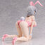 Uzaki-chan wa Asobitai! Double Tsuki Uzaki: Bare Leg Bunny Ver. 1/4 Complete Figure(Pre-order)