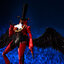 ACKS No.PE-01 Persona 5 Arsene Plastic Model(Pre-order)