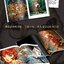 (Pre-order) หนังสือภาพ Artbook KON'S WORKS 1982-2010