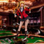 "Kakegurui" Mary Saotome Complete Figure(Pre-order)