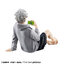 G.E.M. Series Bluelock Palm Size Seishirou Nagi Repaint Ver. Complete Figure(Pre-order)