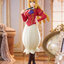 POP UP PARADE From Bureaucrat to Villainess Grace Auvergne L Size Complete Figure(Pre-order)