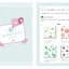 (Pre-order) หนังสือสอนวาดการ์ตูนจิบิน่ารักด้วย Marker