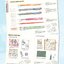(Pre-order) หนังสือวาดภาพระบายสีด้วยหมึกและสีน้ำ