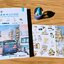 (Pre-order) หนังสือระบายสีน้ำ Introduction to zero basic light color painting