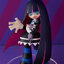 POP UP PARADE Panty & Stocking with Garterbelt Panty & Stocking Set Complete Figure(Pre-order)