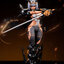 Eiifox & BearPanda Fu Chou Zhi Mian 1/12 Pre-painted Complete Model Action Figure(Provisional Pre-order)