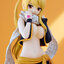 POP UP PARADE FAIRY TAIL (Comic) Lucy Heartfilia Natsu Costume Ver. L size Figure(Pre-order)