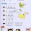 แบบเรียนภาษาจีนหรรษา 2 (แบบเรียนภาษาจีน สำหรับนักเรียน ชั้นประถมศึกษา)+แบบฝึกหัด+CD 开开汉语:练习册(泰国小学中文课本)(第2册)(附光盘) Open Sesame Chinese Vol.2 with Workbook and 1CD