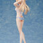 Our Dating Story: The Experienced You and The Inexperienced Me Runa Shirakawa 1/7 scale figure(Pre-order)