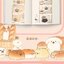 (Pre-order) หนังสือการ์ตูนช่อง YEASTKEN เล่ม 3 ฉบับพิมพ์ภาษาจีนกลาง "PANYANO WANKONO SHIISANA BOUKEN"