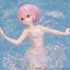 Re:ZERO -Starting Life in Another World- Ram -AquaDress- 1/7 Complete Figure(Pre-order)