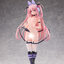 [Bonus] Bunny Ear Headphone Lulumu Illustrated by Kedama Tamano 1/6 Complete Figure Deluxe Edition(Pre-order)