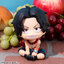 LookUp ONE PIECE Portgas D. Ace Complete Figure(Pre-order)