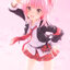 Shugo-chara! Amu Hinamori Uniform ver. 1/7 Complete Figure(Pre-order)