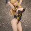 Enjou Genmu Tan Jin-Lian Bunny ver. illustration by Tony 1/4 Complete Figure(Pre-order)