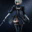 NieR:Automata Ver1.1a 2B (YoRHa No.2 Type B) 1/7 Complete Figure(Pre-order)