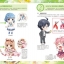 (Pre-order) หนังสือสอนวาดคาแรคเตอร์การ์ตูนสไตล์จิบิ น่ารักๆ