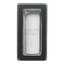 ฝาครอบสวิตช์ KCD3 (Rubber Switch Cover) กันน้ำกันฝุ่นขนาด 1.9x3.7x1.1cm
