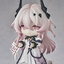 Nendoroid Arknights Civilight Eterna(Pre-order)