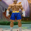 Street Fighter Alpha 3 1/12 Scale Action Figure Sagat(Provisional Pre-order)