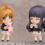 Nendoroid Cardcaptor Sakura: Clear Card Tomoyo Daidouji: Tomoeda Junior High Uniform Ver.(Pre-order)