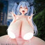 Nikkan Shoujo The Exhibitionist is the Neighborhood Girl? Kasumi (1/6 Scale)(Pre-order)