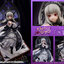 TV Anime "Rozen Maiden" Suiginto Complete Figure(Pre-order)