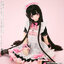 Melty Cute/Dream Maid Raili (Pinkish girl ver.) Complete Doll(Pre-order)