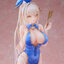 [Exclusive Sale] KoiKoi -Sakura- Chaperina Philosys Chinese Dress ver. 1/6 Complete Figure(Pre-order)