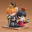 Qset+ Haikyuu!! Shoyo Hinata & Tobio Kageyama Complete Figure(Pre-order)