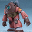 Fang of the Sun Dougram COMBAT ARMORS MAX 12 1/72 Soltic H404S Mackerel Plastic Model(Pre-order)