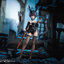 Panzer Bunny Anneliese Optional Armament Parts 1/12 Complete Figure Optional Parts(Pre-order)