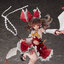 [Bonus] Touhou Project Eternal Shrine Maiden Reimu Hakurei 1/6 Complete Figure Deluxe Edition(Pre-order)
