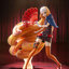 Metaphor: ReFantazio Junah 1/7 Complete Figure(Pre-order)