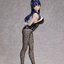 Boku no Kokoro no Yabai Yatsu Anna Yamada: Bunny Ver. 1/4 Complete Figure(Pre-order)