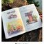 (Pre-order) หนังสือวาดภาพระบายสีด้วยปากกาและสีน้ำ