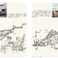 (Pre-order) หนังสือรวมภาพสเก็ตช์ Hui Style architecture