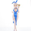 [Exclusive Sale] KoiKoi -Sakura- Chaperina Philosys Chinese Dress ver. 1/6 Complete Figure(Pre-order)