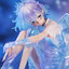 Glass Slipper Fairies White Complete Figure(Provisional Pre-order)