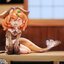 Salmon Spirit Caramel Complete Figure(Pre-order)