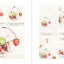 (Pre-order) หนังสือสอนระบายสีน้ำ โดย 那仁