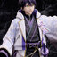 NIJISANJI Kenmochi Toya 1/7 Complete Figure(Pre-order)