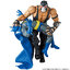 MAFEX No.215 MAFEX KNIGHT CRUSADER BATMAN(Pre-order)